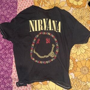 Altard state Nirvana tee